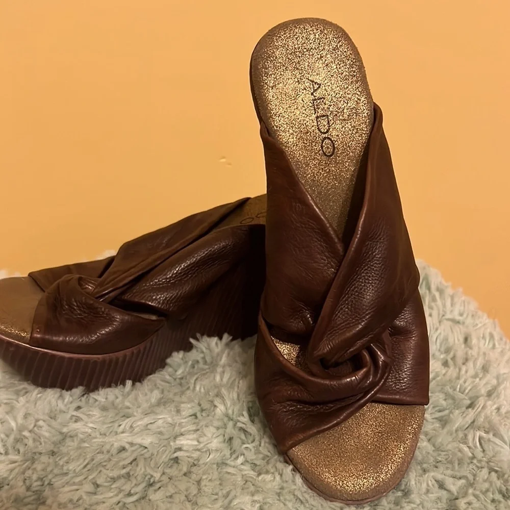 Aldo Shoes